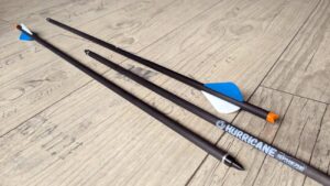 Bolzen für Armbrüste: Auswahl, Material, Pflege und Sicherheit