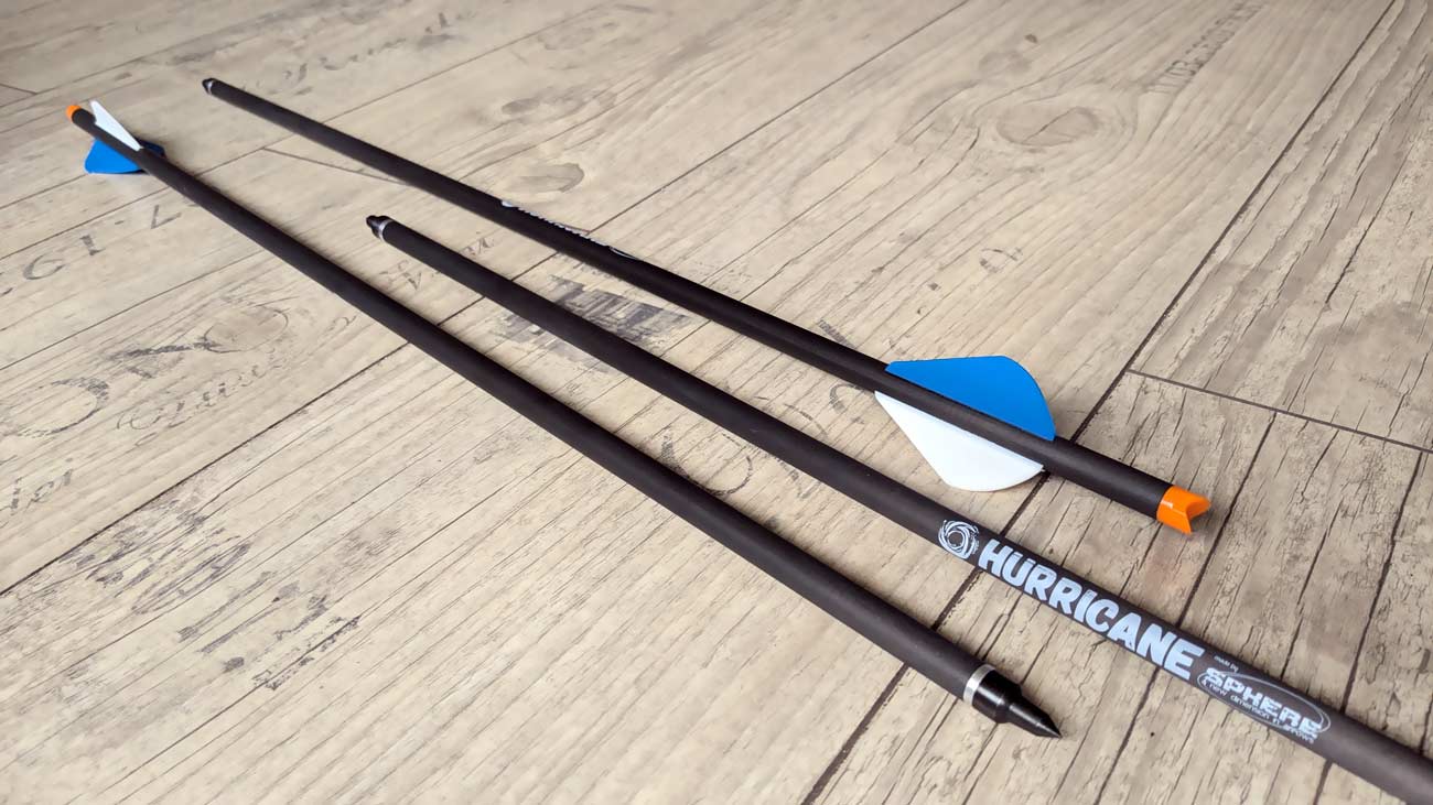 Bolzen für Armbrüste: Auswahl, Material, Pflege und Sicherheit