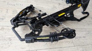 Compoundarmbrust: Umfangreicher Guide, Technik, Vorteile und Kaufkriterien