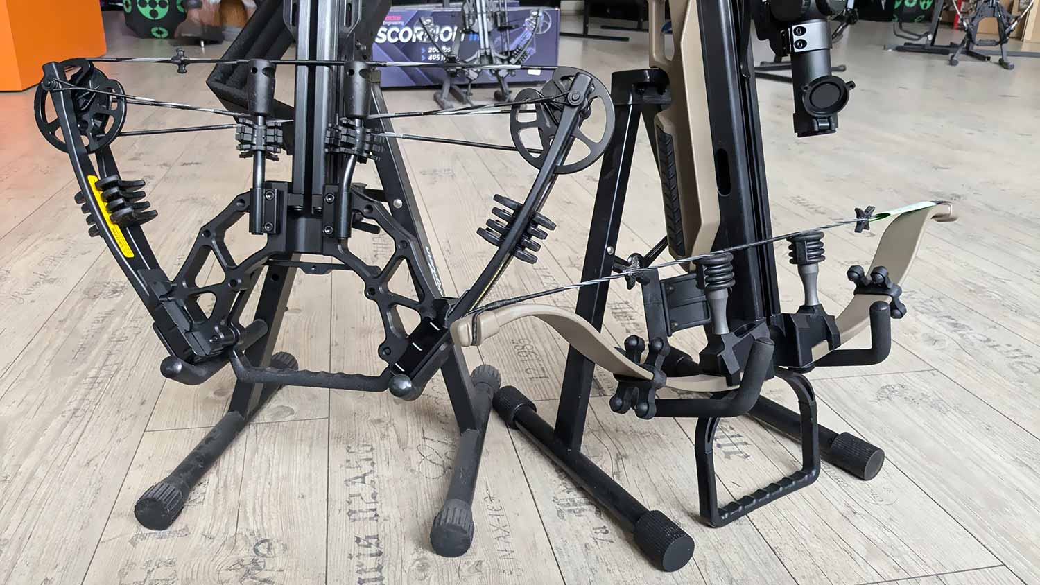 Armbrust für Einsteiger: Umfangreicher Anfänger Guide