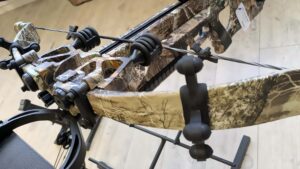 Ist die Armbrust eine Waffe? Alles zum Thema Waffenschein und Erwerb!