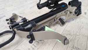 Wie weit schießt eine Armbrust? Schussweiten-Rechner, Tabellen & Fakten!